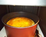 ヨーグルトと豆腐のケーキ作り方5写真