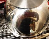 ブロックステーキ簡単ステーキ皿での焼き方作り方7写真