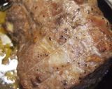 元ハンバーグステーキ職人のローストポーク作り方14写真