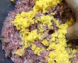 簡単で美味しい手作りハンバーグ作り方8写真