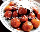 ズボラ❤レンチン♪マッシュポテト｡ஐஃ作り方9写真