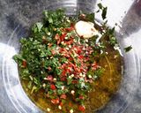コラトゥーラのパスタ作り方2写真