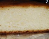 ヨーグルトと豆腐のケーキ作り方7写真