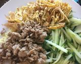 冷やし中華のタレ作り方4写真