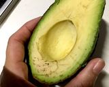 アボカド保存方法作り方3写真