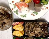 なすのハチミツしょうゆ作り方6写真