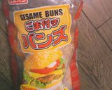 超簡単☆朝食に☆てりやきハンバーガー風作り方1写真