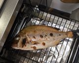 たっぷりの胡麻で芳醇な☆冷汁作り方2写真