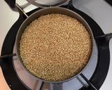 たっぷりの胡麻で芳醇な☆冷汁作り方3写真