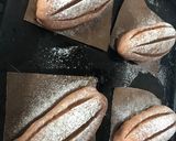 ミルクチョコパン作り方6写真