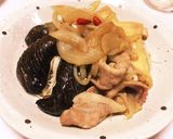 温かいつゆで★ナスそうめん作り方8写真