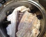 鯛ご飯作り方1写真
