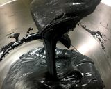 竹炭入り米粉グルテンフリーパン作り方3写真