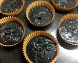 竹炭入り米粉グルテンフリーパン作り方4写真