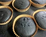 竹炭入り米粉グルテンフリーパン作り方6写真