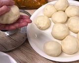 ロシ（モルディブ料理）作り方5写真