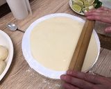ロシ（モルディブ料理）作り方6写真