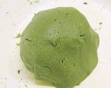 簡単!抹茶好きのための究極の抹茶白玉♪作り方11写真