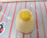 マンゴークリームパン作り方3写真
