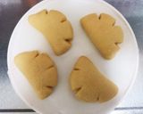 マンゴークリームパン作り方6写真