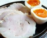 鶏塩チャーシュー作り方4写真