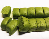 簡単！抹茶好きのための究極の抹茶白玉♪作り方12写真