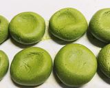 簡単!抹茶好きのための究極の抹茶白玉♪作り方13写真