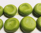 簡単！抹茶好きのための究極の抹茶白玉♪作り方13写真