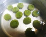 簡単!抹茶好きのための究極の抹茶白玉♪作り方14写真