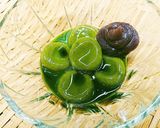 簡単!抹茶好きのための究極の抹茶白玉♪作り方16写真