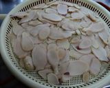 自家製✿紅生姜作り方3写真