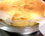 簡単チーズケーキ作り方7写真