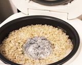 炊飯器でジャガイモパセリ作り方1写真