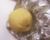 炊飯器でジャガイモパセリ作り方2写真