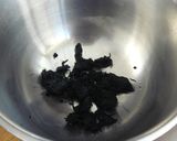 乾燥でも生でも☆彡よもぎだんご作り方1写真