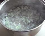 乾燥でも生でも☆彡よもぎだんご作り方5写真
