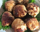 肉巻きおにぎり作り方5写真