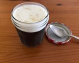 コーヒー寒天ゼリー作り方5写真
