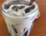 コーヒー寒天ゼリー作り方6写真