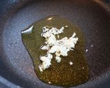 爽やか!ホタテと大葉のクリームパスタ作り方3写真