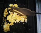 離乳食完了期に～ 三色丼♪作り方5写真