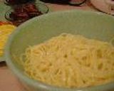 冷麺（薬味ねぎで食べよう！）作り方2写真