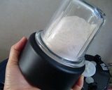 ★簡単!ラカントSを*粉末ラカントS*へ作り方6写真