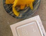 納豆とコリンキー漬物のさっぱりまぜご飯作り方1写真