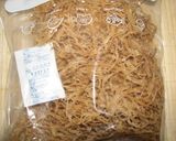 筍の『干し筍』作り方4写真