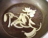 ☆いんげんと牛肉のイタリア～ン風炒め☆作り方2写真