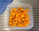 コリンキーシェイク作り方2写真