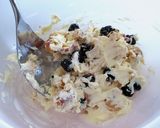 プチリッチ☆クリームチーズサンドクッキー作り方1写真