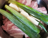 ほぼほったらかし簡単柔らか⭐豚の角煮⭐作り方2写真