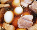 ほぼほったらかし簡単柔らか⭐豚の角煮⭐作り方5写真